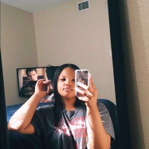 Meet your Posher, Jaelyn